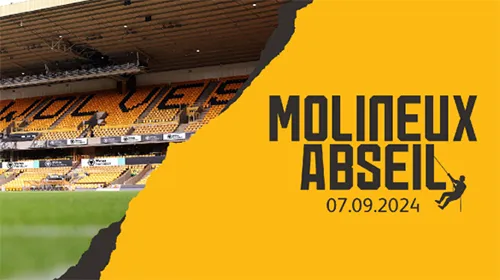 abseil banner be aug24