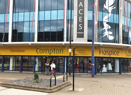 Compton Hospice
