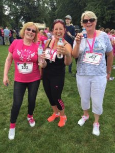 Race for Life