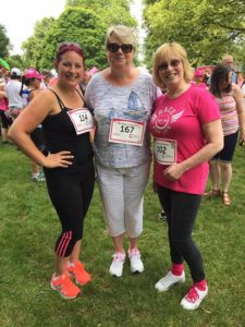 Race for Life
