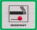 fire resistant