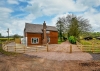 Field House, Stanton Long, Much Wenlock