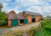 Barn adjacent to Church Farm, Hall Lane, Kemberton, Shifnal