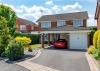 6 Millfields Way, Wombourne, Wolverhampton