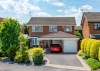 6 Millfields Way, Wombourne, Wolverhampton