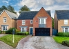 9 Henry Fowler Drive, Woodthorne Grange, Tettenhall, WV6 8TN