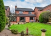 3 Cranmere Court, Cranmere Avenue, Tettenhall, Wolverhampton, WV6 8TW