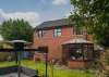 3 Church Meadow, Shifnal, TF11 9AD