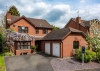 3 Church Meadow, Shifnal, TF11 9AD