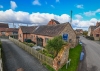 The Barn, Manor Farm, Stottesdon, Kidderminster