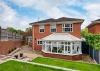 2 Heath House Drive, Wombourne, Wolverhampton