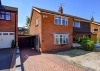 12 Calvin Close, Wombourne, Wolverhampton, South Staffordshire