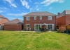 Beaumont, 1 Rowan Grange, Broseley