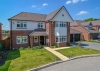 Beaumont, 1 Rowan Grange, Broseley