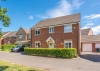 4 Machecoul Place, Shifnal, Shropshire, TF11 9PH