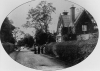 Wergs Hall Gardens, Wergs Hall Road, Tettenhall