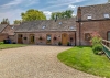 Wentworth Barn, 2 Patshull Gardens, Albrighton, Wolverhampton, WV7 3BG