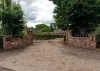 Wentworth Barn, 2 Patshull Gardens, Albrighton, Wolverhampton, WV7 3BG