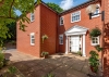 8 Mansion Court, Heath House Drive, Wombourne, Wolverhampton
