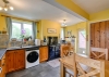 1 Netchwood Manor Cottage, Monkhopton, Bridgnorth