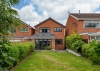 8 Banbery Drive, Wombourne, Wolverhampton