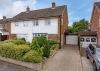 21 Langley Gardens, Wolverhampton