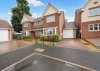 16 Hill Croft Gardens, Wolverhampton