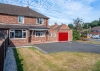 8 Kinfare Drive, Tettenhall Wood, Wolverhampton, WV6 8JW
