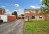17 Swinford Leys, Wombourne, Wolverhampton
