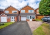 5 Banbery Drive, Wombourne, Wolverhampton