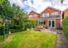 5 Banbery Drive, Wombourne, Wolverhampton