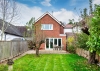 Hilltop, Coven Road, Brewood, Stafford, ST19 9DF