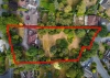 Greenways and Building Plots, 45 Perton Road, Wightwick, WV6 8DE