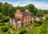 The Dower House, Hollybush Lane, Codsall, South Staffordshire, WV8 2AT
