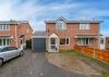 15 Coulter Grove, Perton, Wolverhampton, WV6 7AU