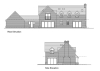 Building Plot, Middle House, Corfton, Craven Arms