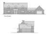 Building Plot, Middle House, Corfton, Craven Arms