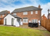 10 The Moat House, Eardington, Bridgnorth