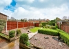 1 Denham Gardens, Castlecroft, Wolverhampton, WV3 8LW
