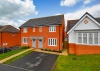 Foxglove Way, Himley, Dudley