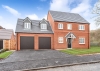 Plot 252 Farriers Gate, Nedge Hill, The Hem