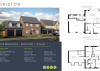 Plot 252 Farriers Gate, Nedge Hill, The Hem