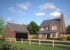 Plot 287 Farriers Gate, Nedge Hill, The Hem
