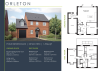 Plot 14 Derrington Meadows, Ditton Priors, Bridgnorth