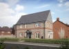 Plot 25 Derrington Meadows, Ditton Priors, Bridgnorth