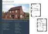 Plot 44 Derrington Meadows, Ditton Priors, Bridgnorth