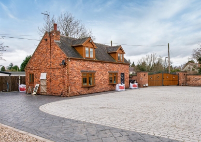 Granary Cottage, Dark Lane, Cross Green, Wolverhampton