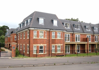 22 Castlecroft House, Castlecroft Lane, Castlecroft, Wolverhampton