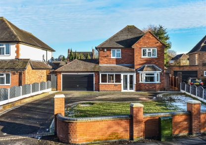 75 Yew Tree Lane, Tettenhall