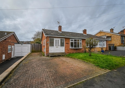 13 Queensway Drive, Bridgnorth